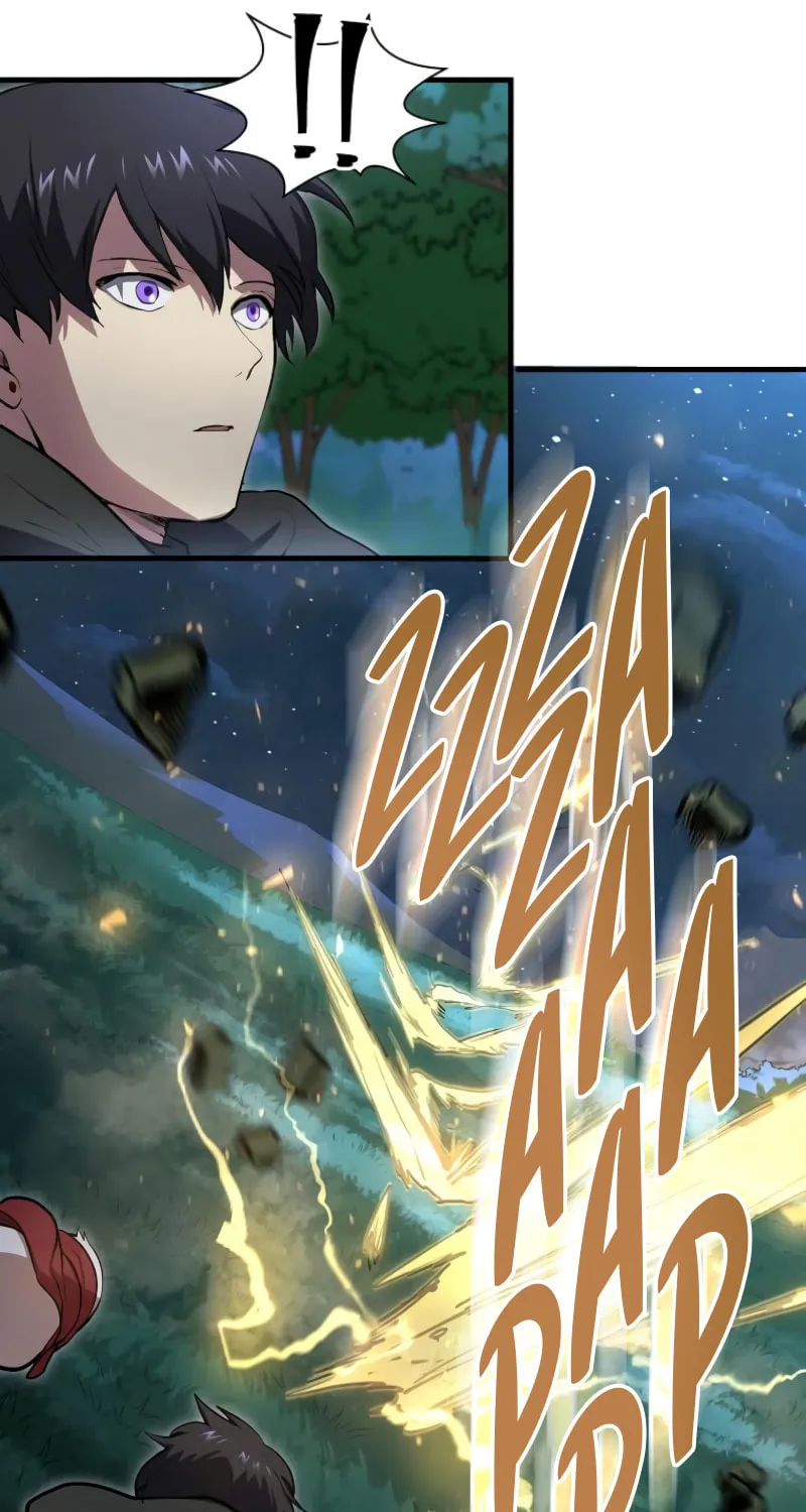 Read Skill Master Levels Up chapter 100 image 73 on Lezhin