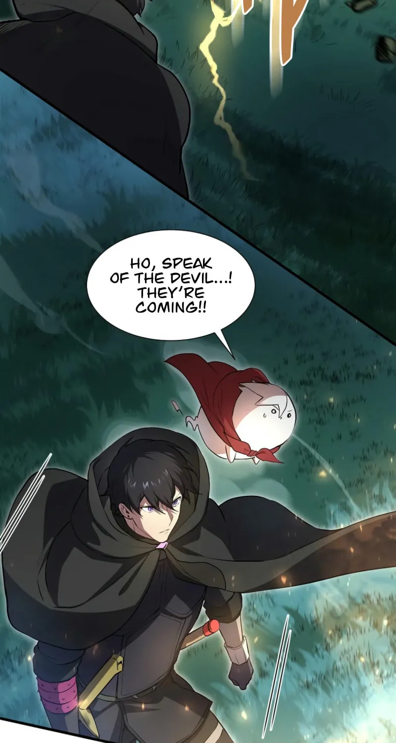 Read Skill Master Levels Up chapter 100 image 74 on Lezhin