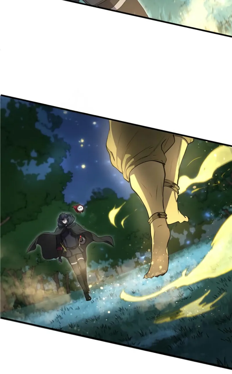 Read Skill Master Levels Up chapter 100 image 75 on Lezhin