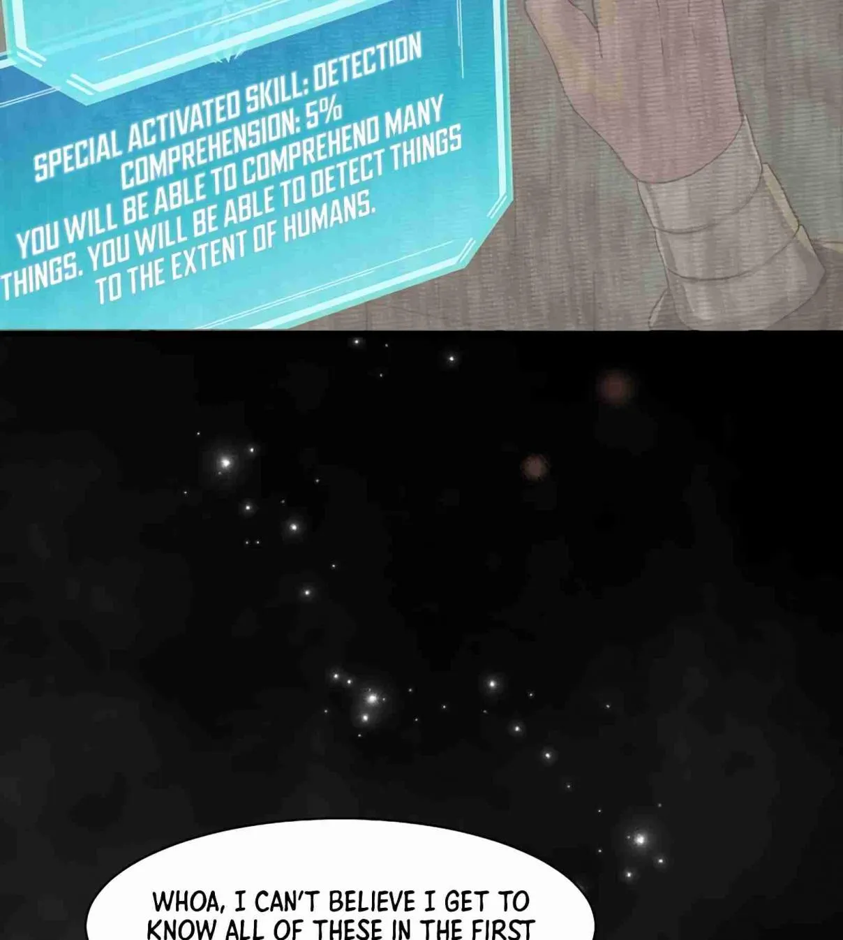 Read Skill Master Levels Up chapter 101.1 image 102 on Lezhin
