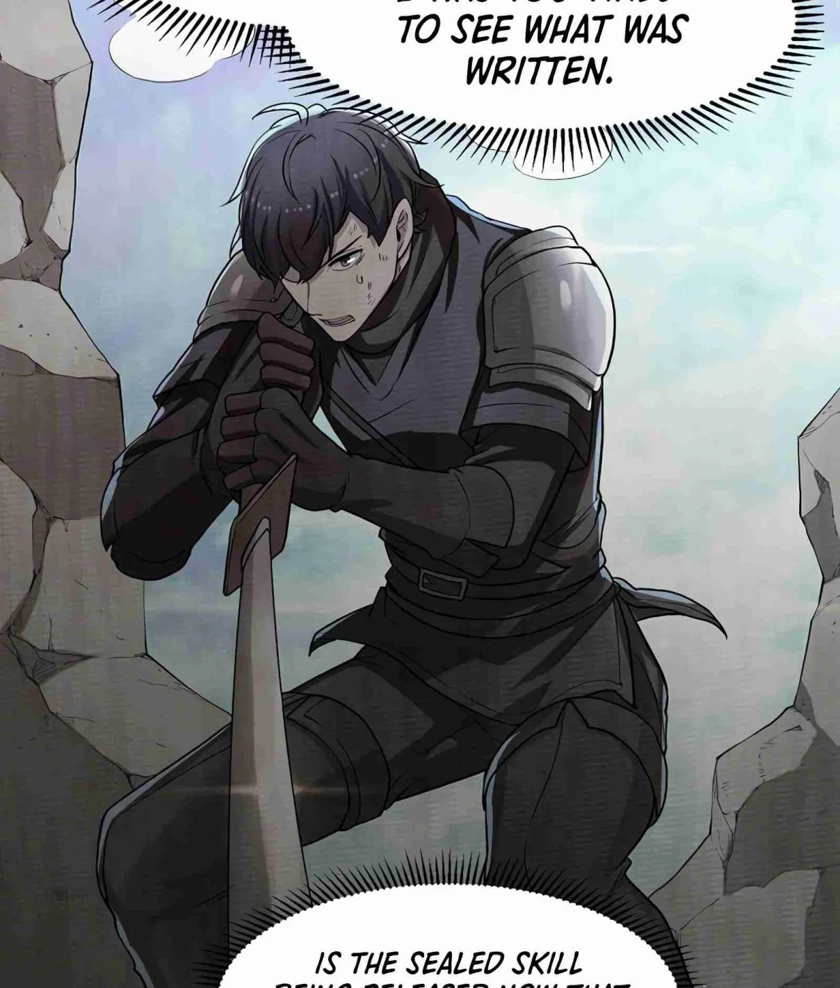 Read Skill Master Levels Up chapter 101.1 image 117 on Lezhin