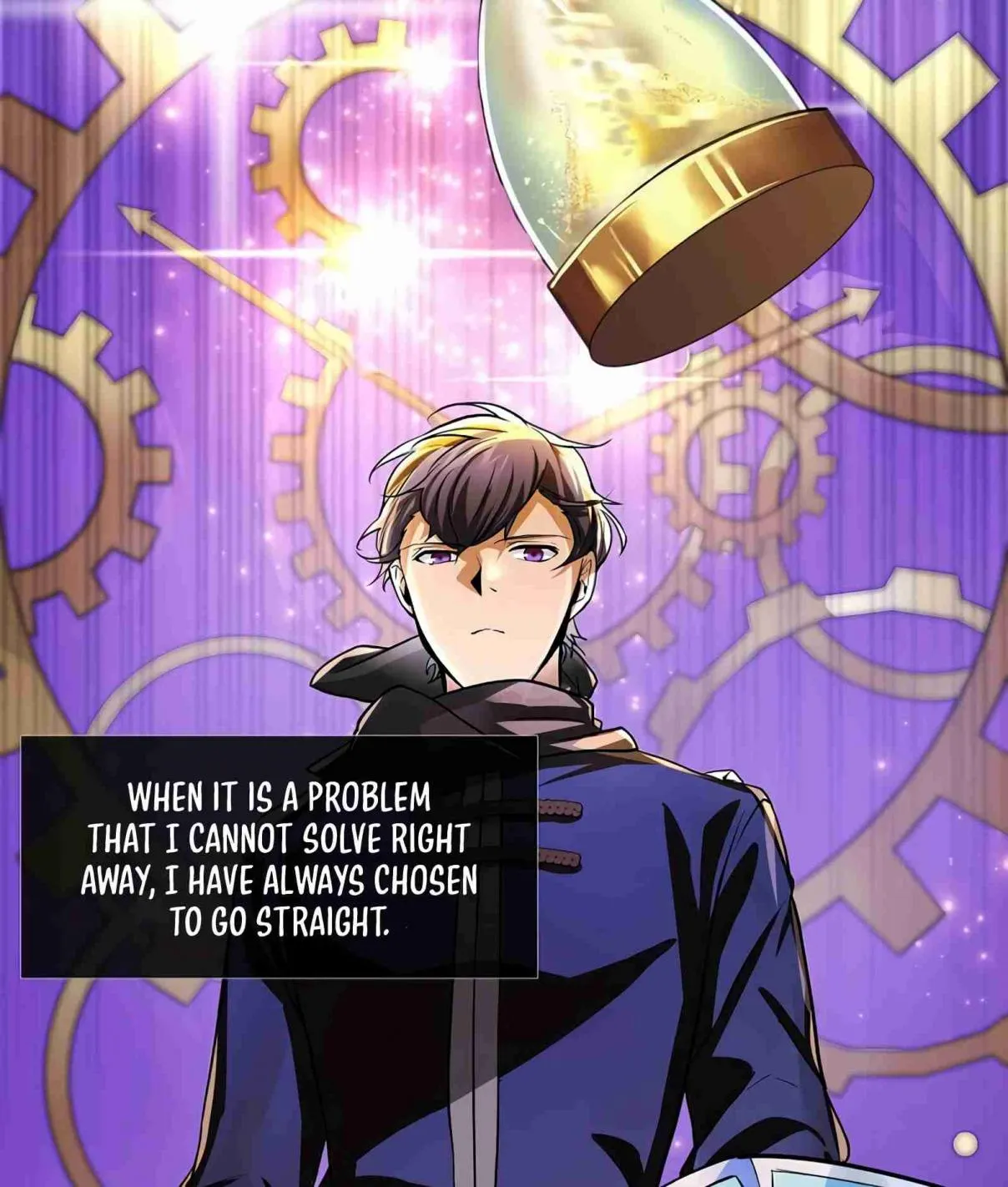 Read Skill Master Levels Up chapter 101.1 image 120 on Lezhin