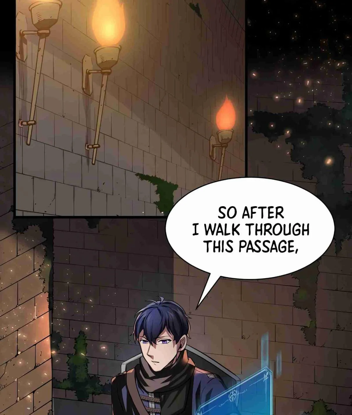 Read Skill Master Levels Up chapter 101.1 image 125 on Lezhin