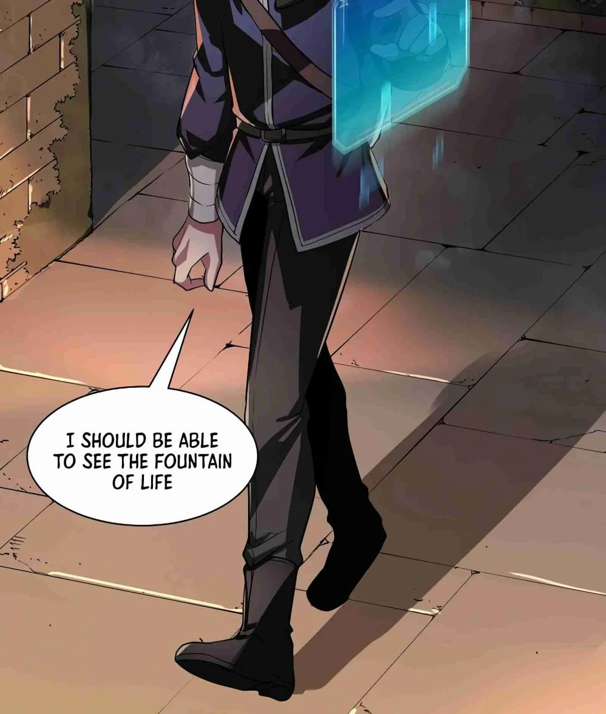 Read Skill Master Levels Up chapter 101.1 image 126 on Lezhin