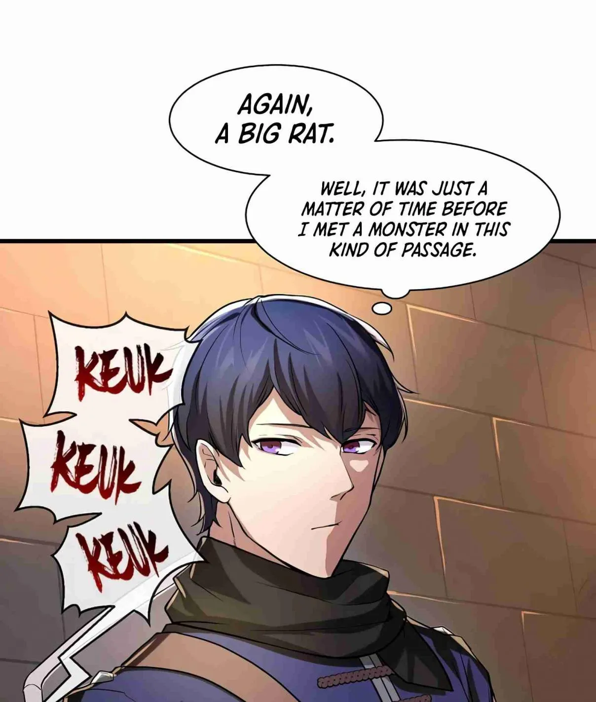 Read Skill Master Levels Up chapter 101.1 image 129 on Lezhin