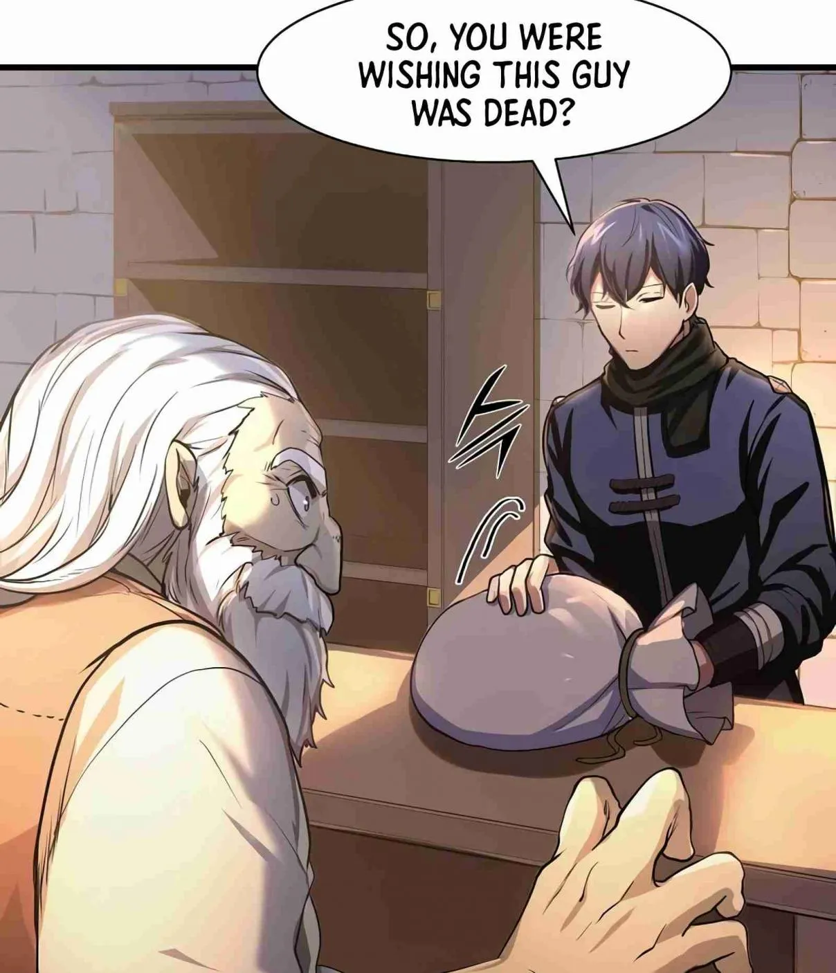 Read Skill Master Levels Up chapter 101.1 image 13 on Lezhin