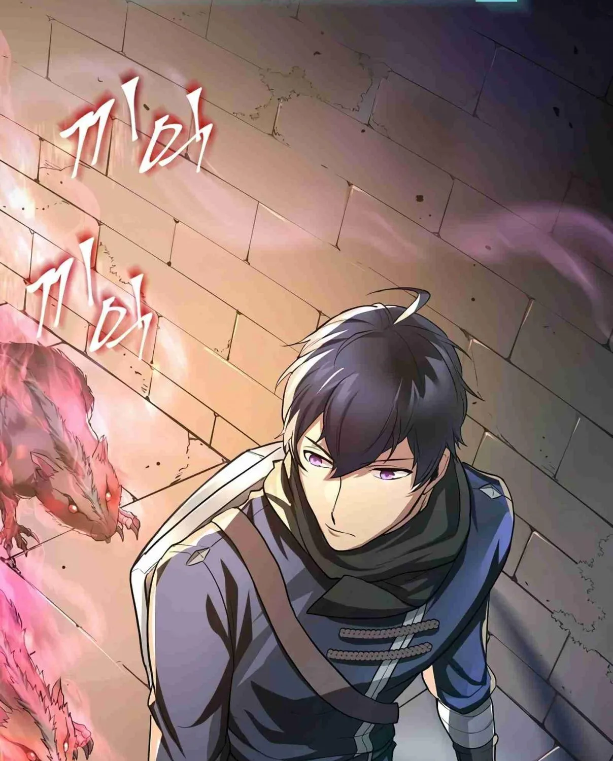 Read Skill Master Levels Up chapter 101.1 image 132 on Lezhin