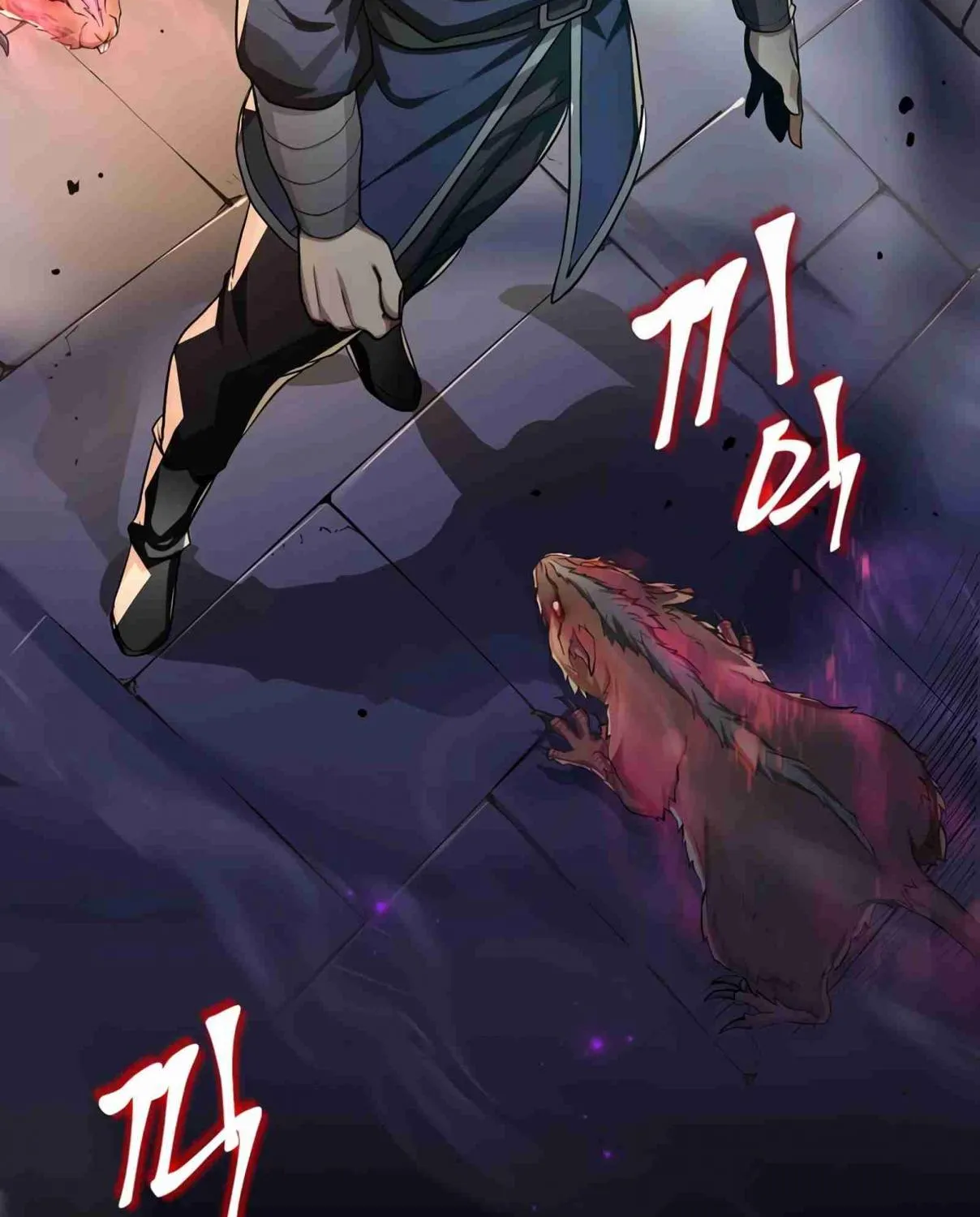 Read Skill Master Levels Up chapter 101.1 image 133 on Lezhin