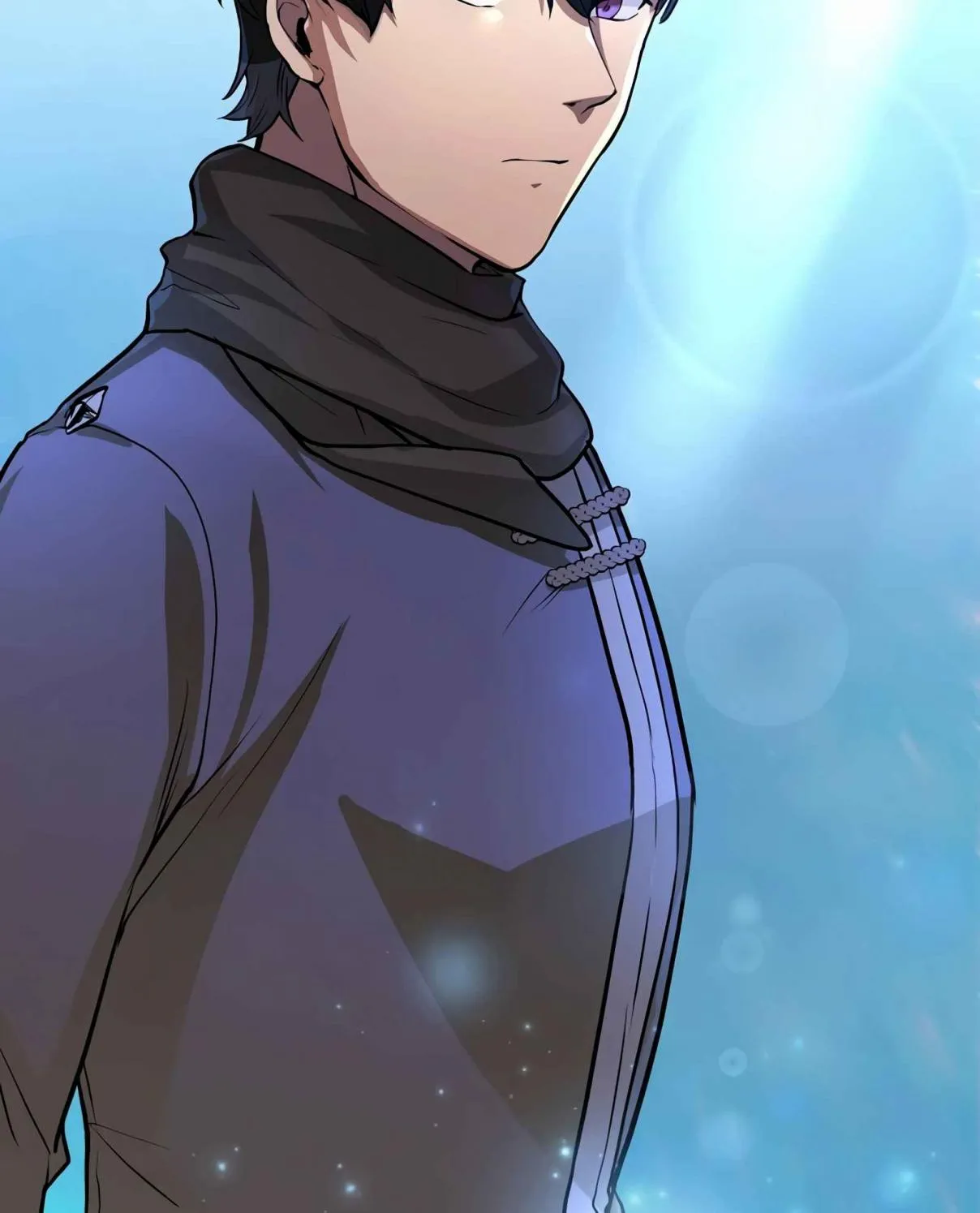 Read Skill Master Levels Up chapter 101.1 image 24 on Lezhin