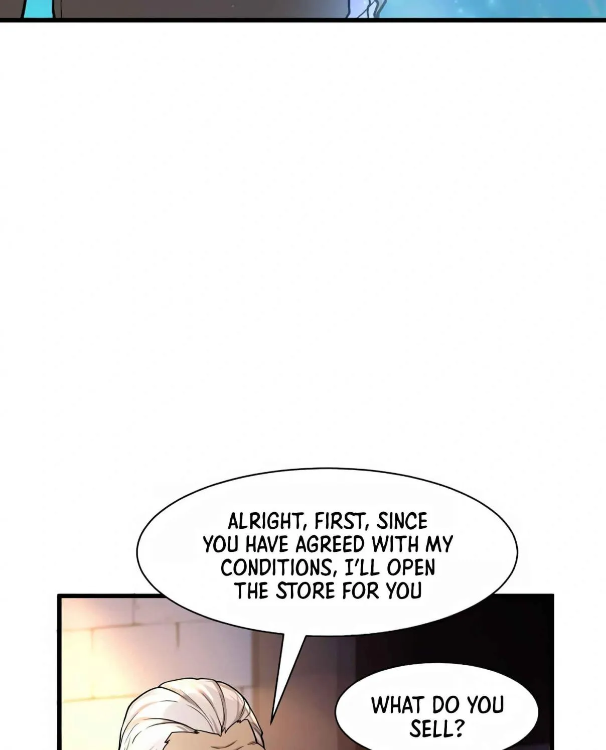 Read Skill Master Levels Up chapter 101.1 image 25 on Lezhin