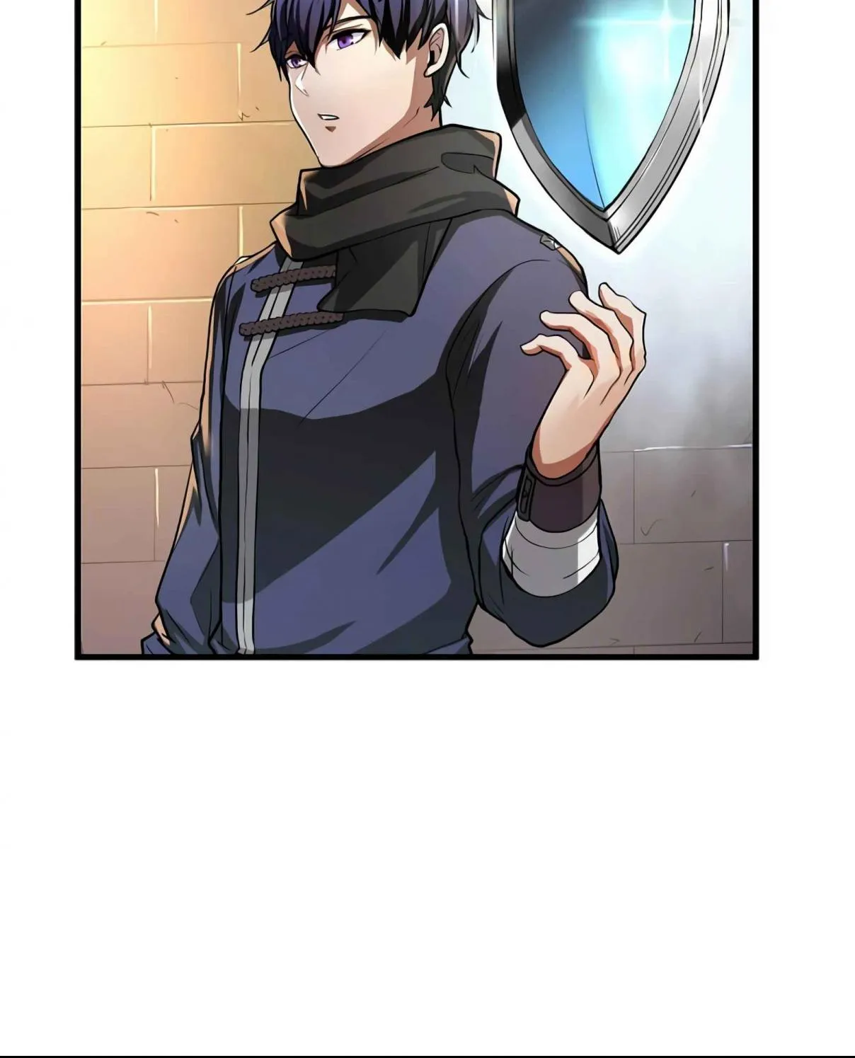 Read Skill Master Levels Up chapter 101.1 image 29 on Lezhin