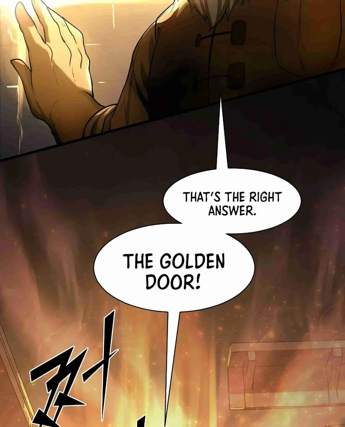 Read Skill Master Levels Up chapter 101.1 image 36 on Lezhin
