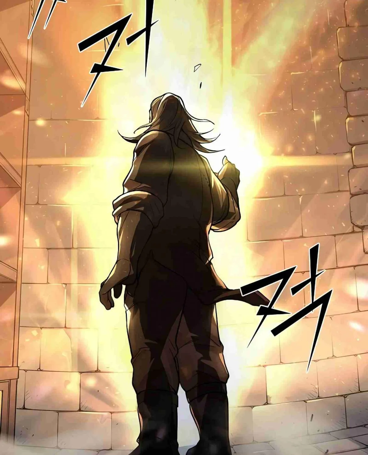 Read Skill Master Levels Up chapter 101.1 image 37 on Lezhin