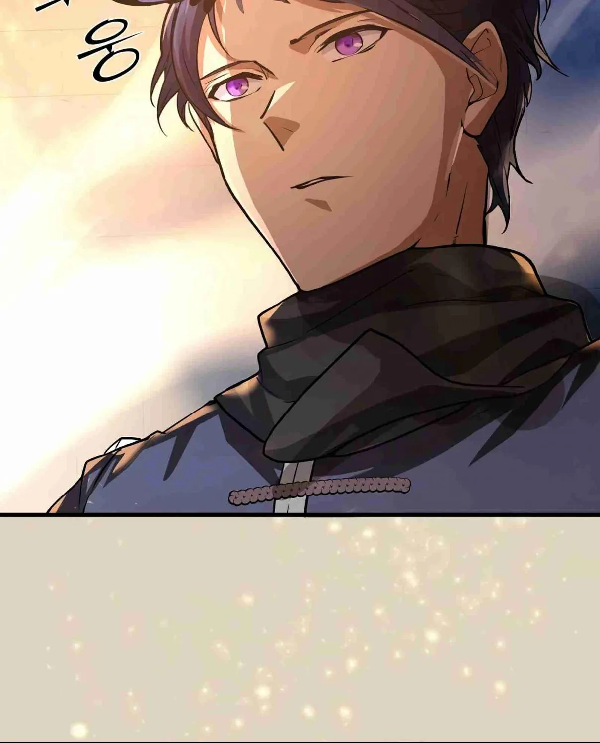 Read Skill Master Levels Up chapter 101.1 image 39 on Lezhin