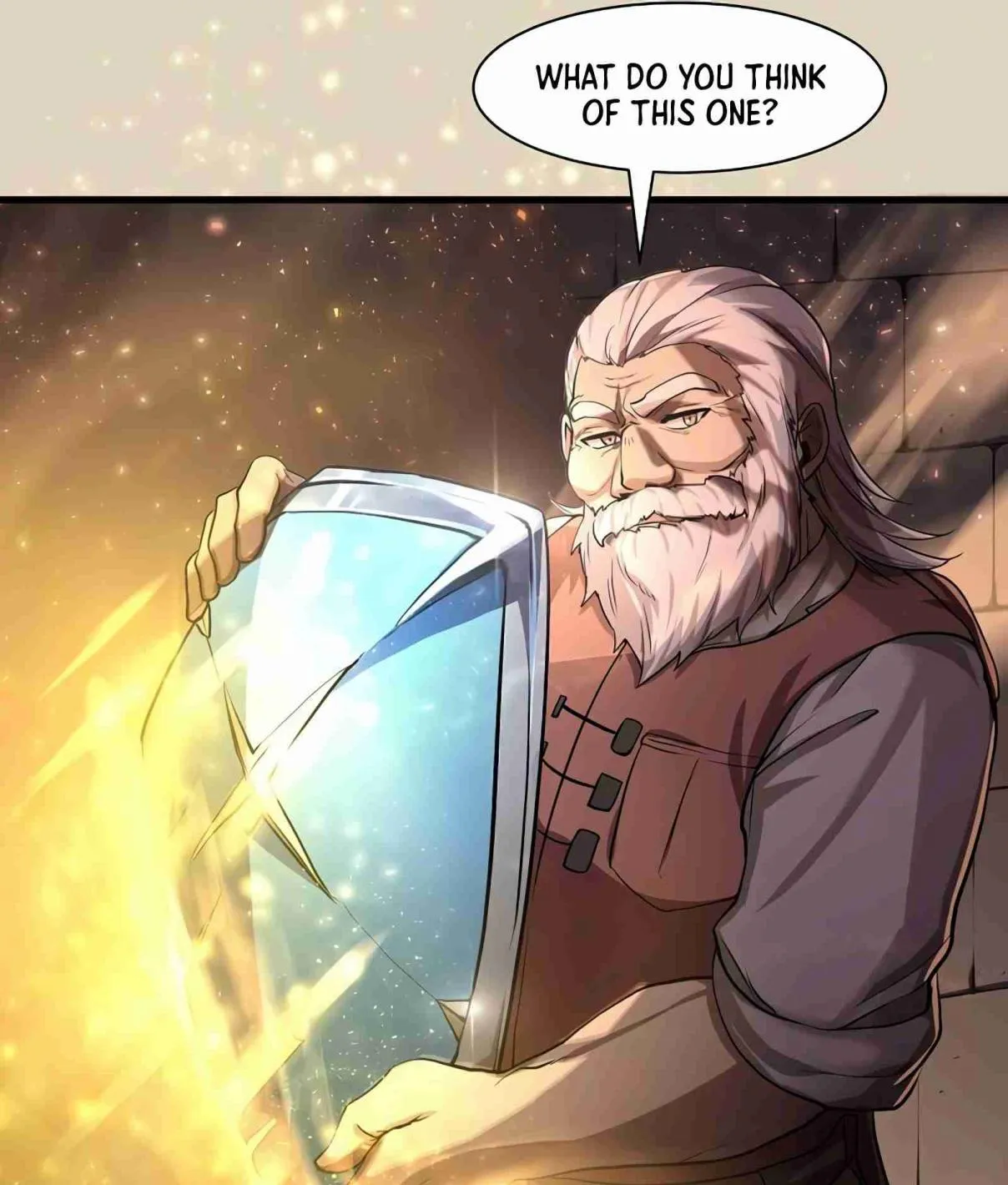 Read Skill Master Levels Up chapter 101.1 image 40 on Lezhin