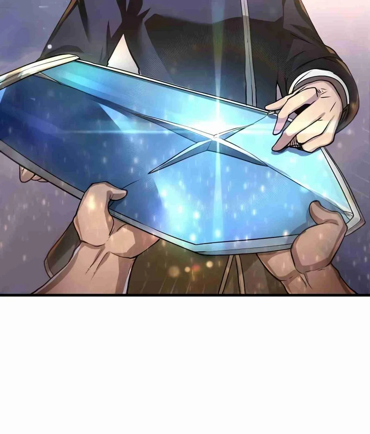 Read Skill Master Levels Up chapter 101.1 image 43 on Lezhin