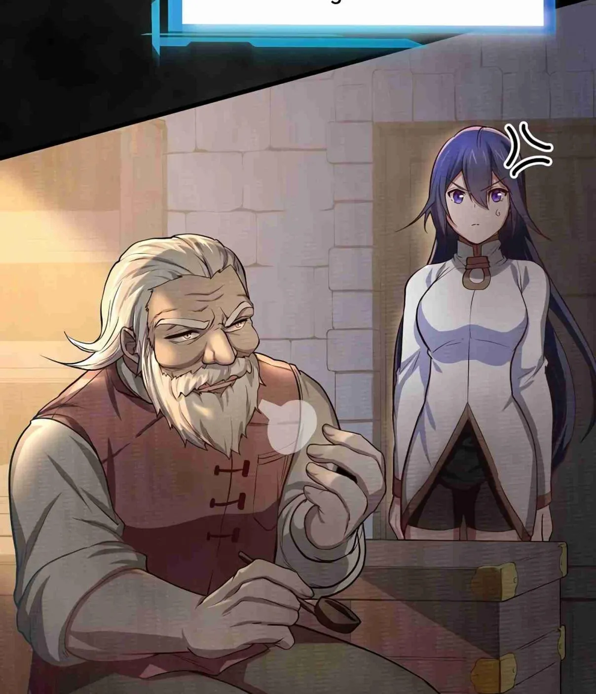 Read Skill Master Levels Up chapter 101.1 image 5 on Lezhin