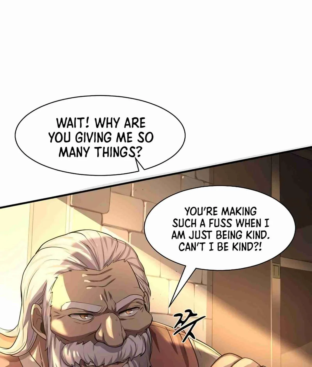 Read Skill Master Levels Up chapter 101.1 image 54 on Lezhin