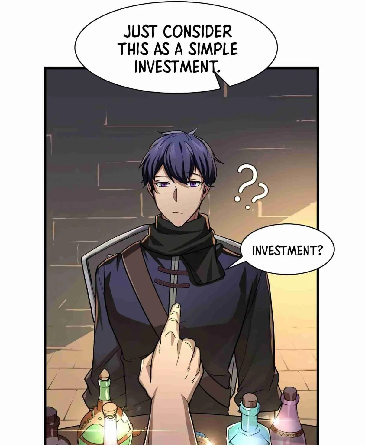 Read Skill Master Levels Up chapter 101.1 image 56 on Lezhin