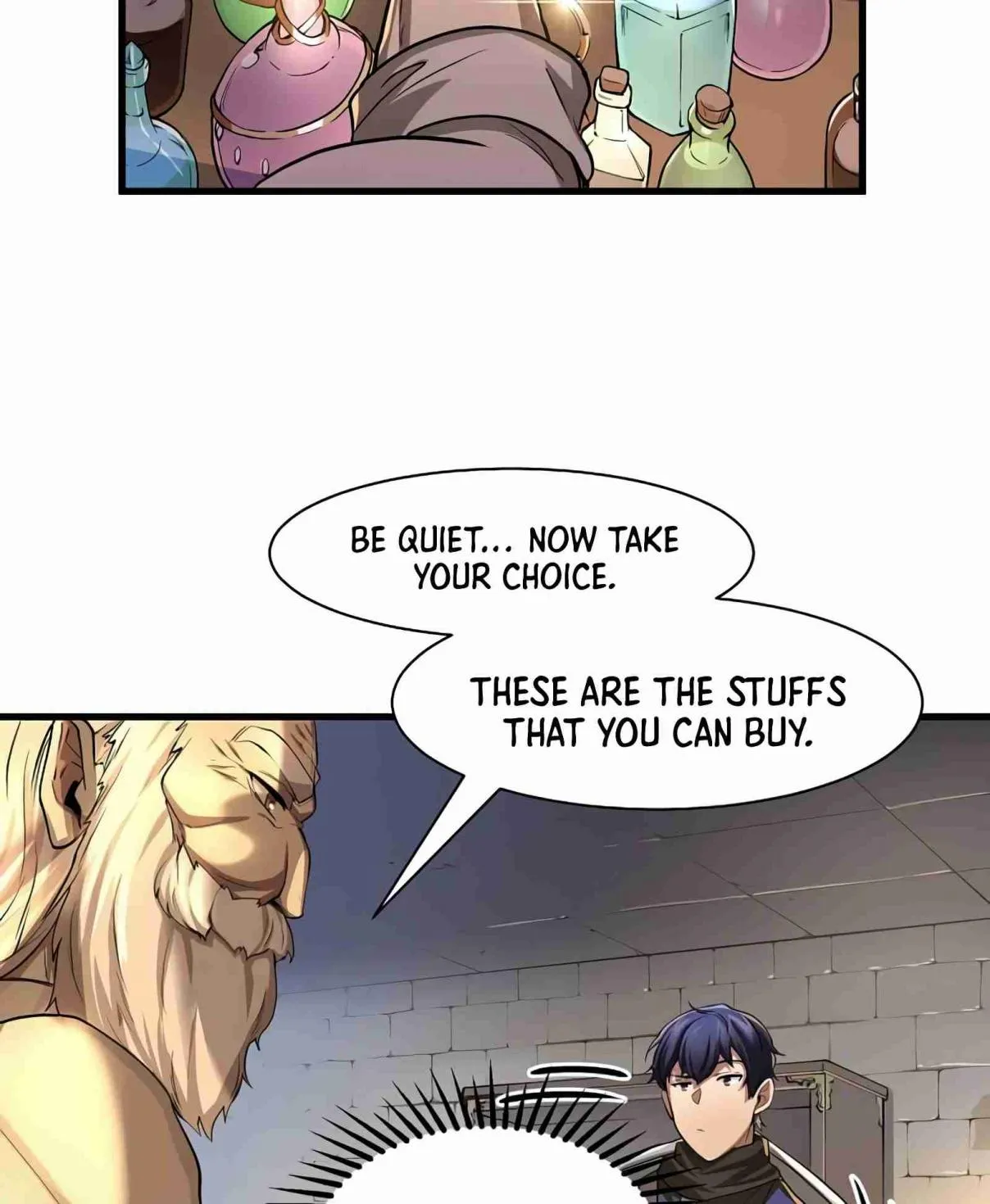 Read Skill Master Levels Up chapter 101.1 image 57 on Lezhin