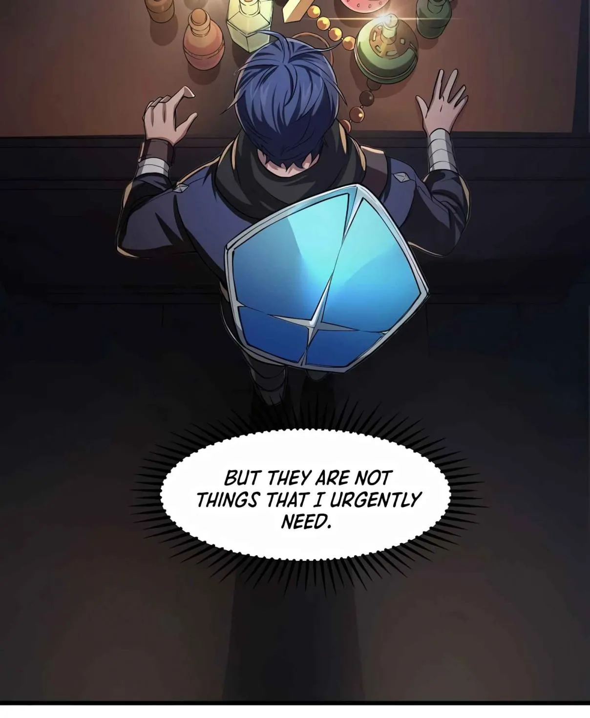Read Skill Master Levels Up chapter 101.1 image 63 on Lezhin