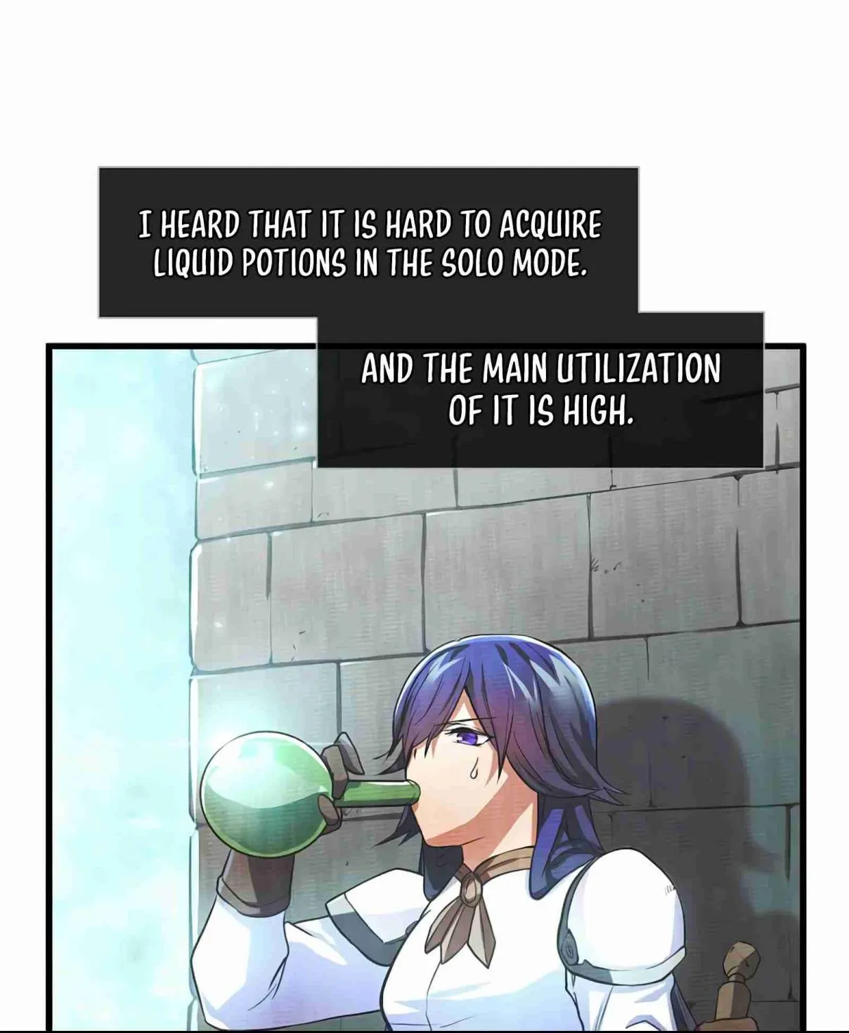 Read Skill Master Levels Up chapter 101.1 image 64 on Lezhin