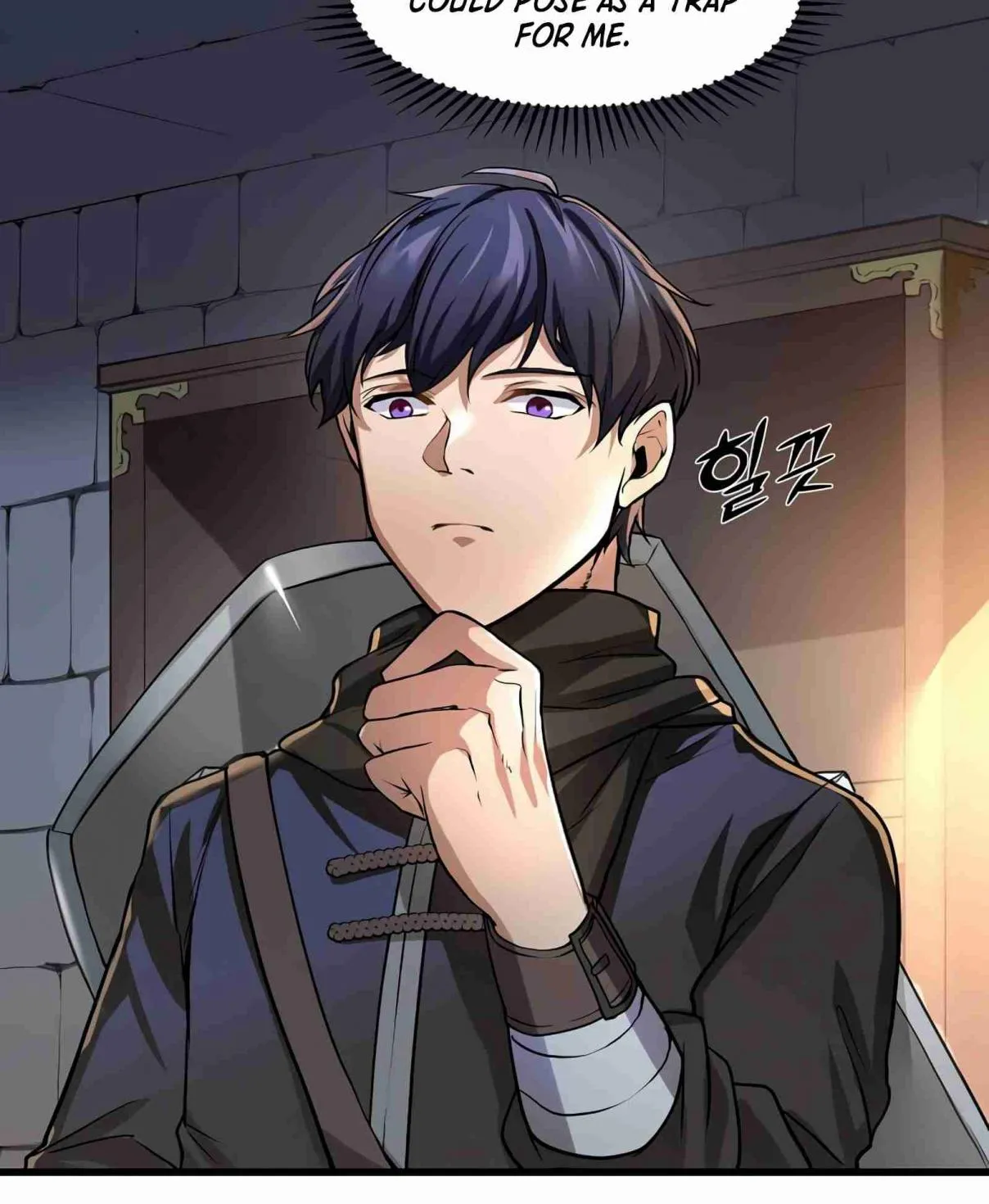 Read Skill Master Levels Up chapter 101.1 image 66 on Lezhin