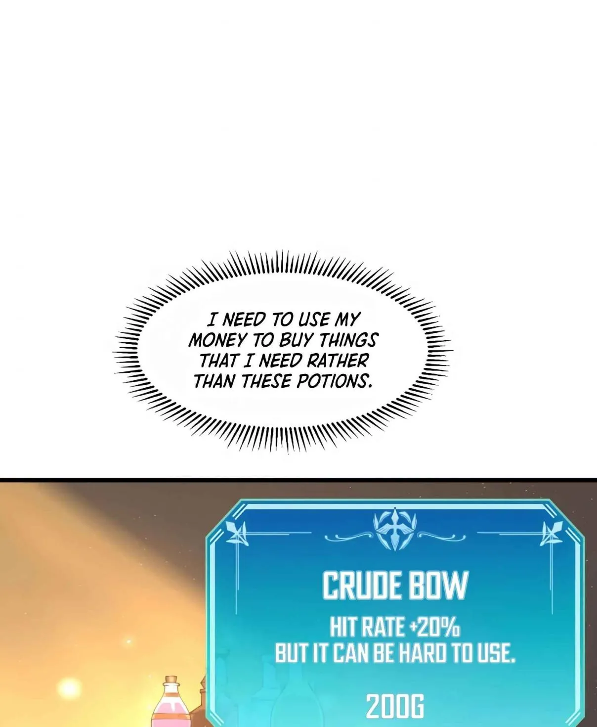 Read Skill Master Levels Up chapter 101.1 image 67 on Lezhin