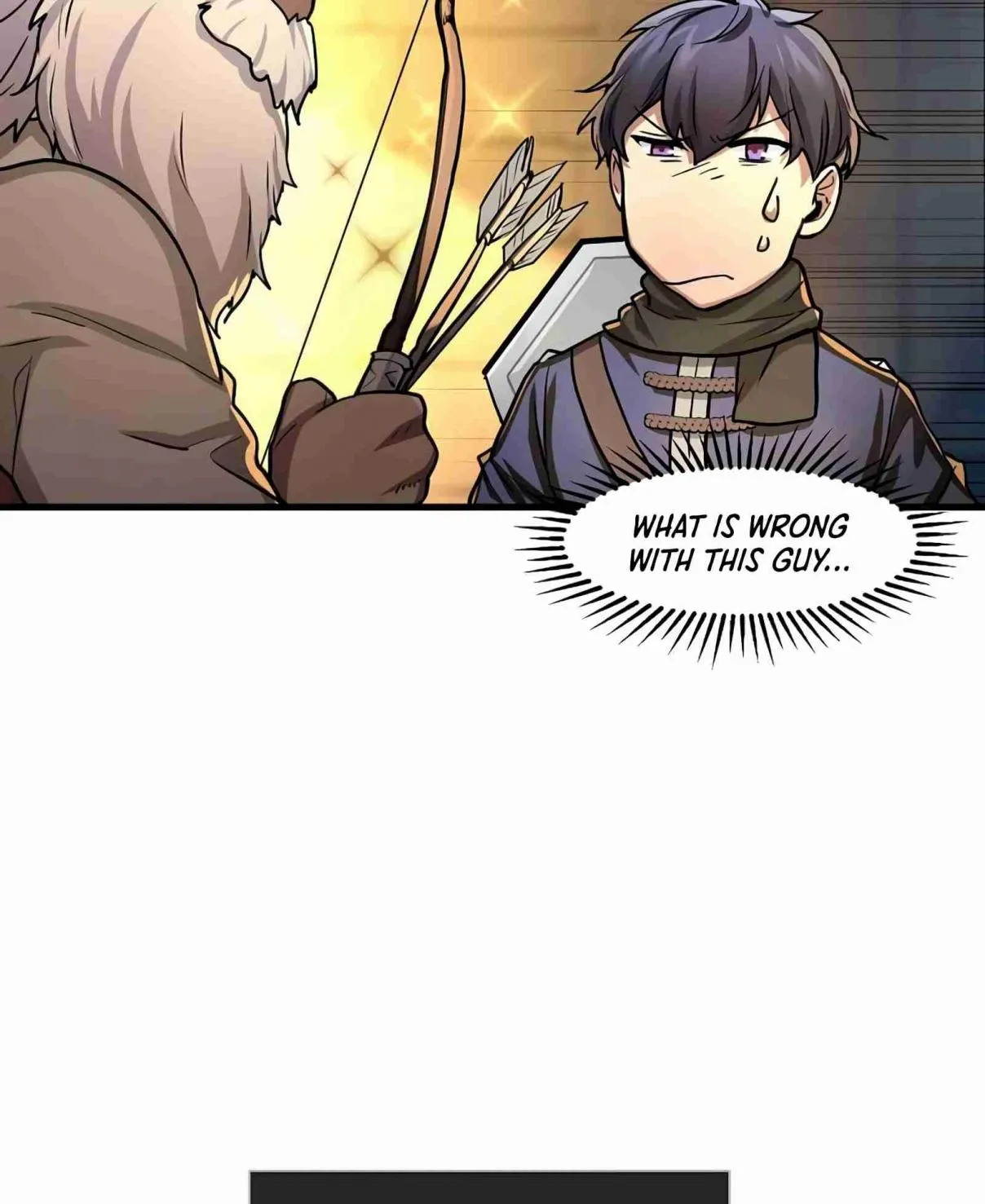 Read Skill Master Levels Up chapter 101.1 image 76 on Lezhin