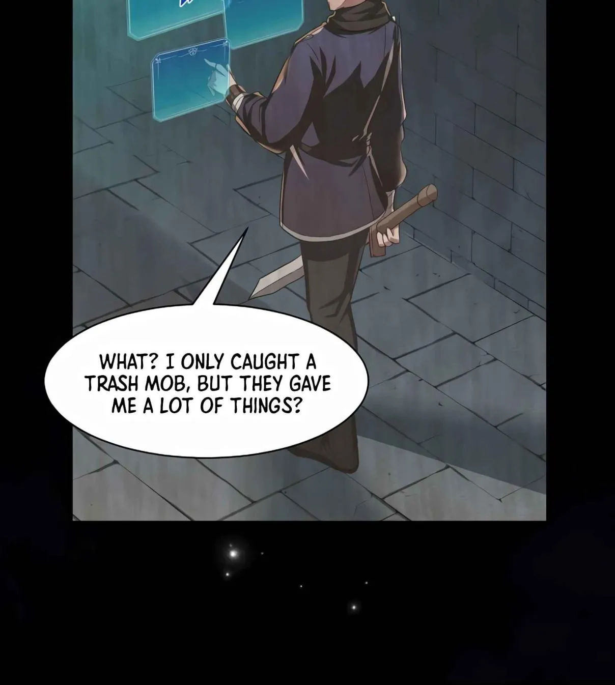 Read Skill Master Levels Up chapter 101.1 image 98 on Lezhin
