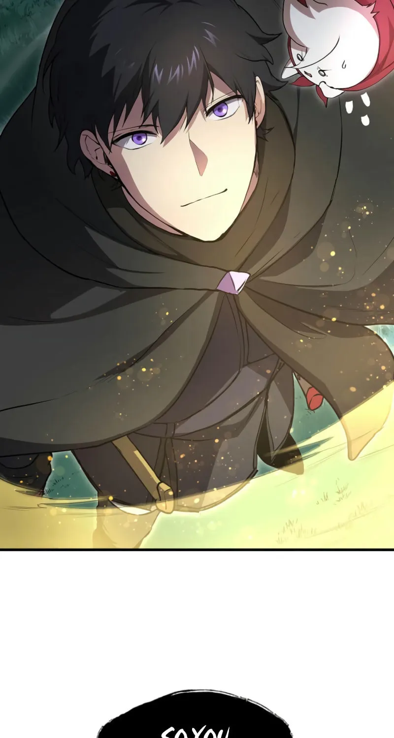 Read Skill Master Levels Up chapter 101 image 12 on Lezhin