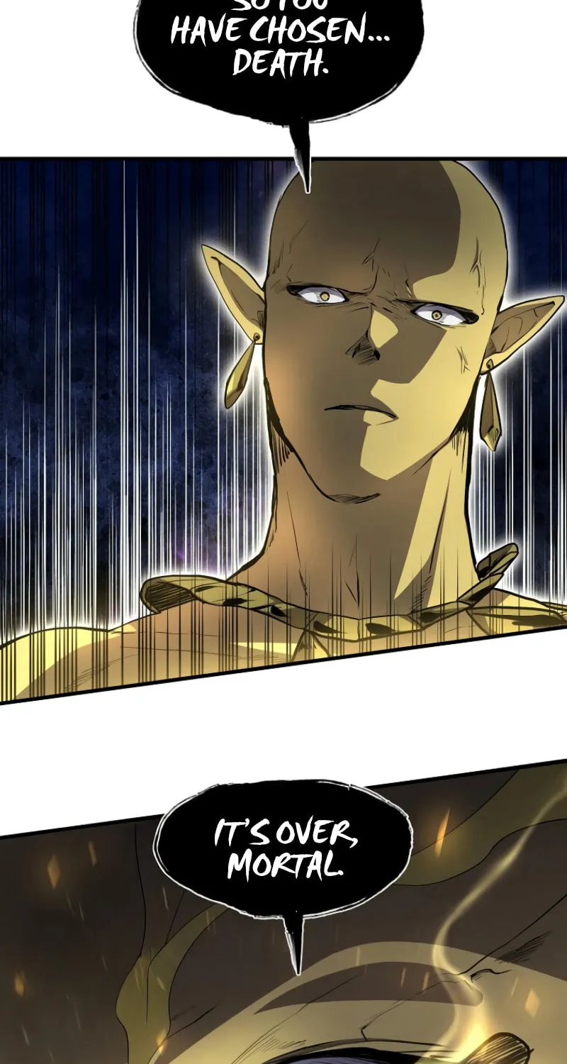 Read Skill Master Levels Up chapter 101 image 13 on Lezhin