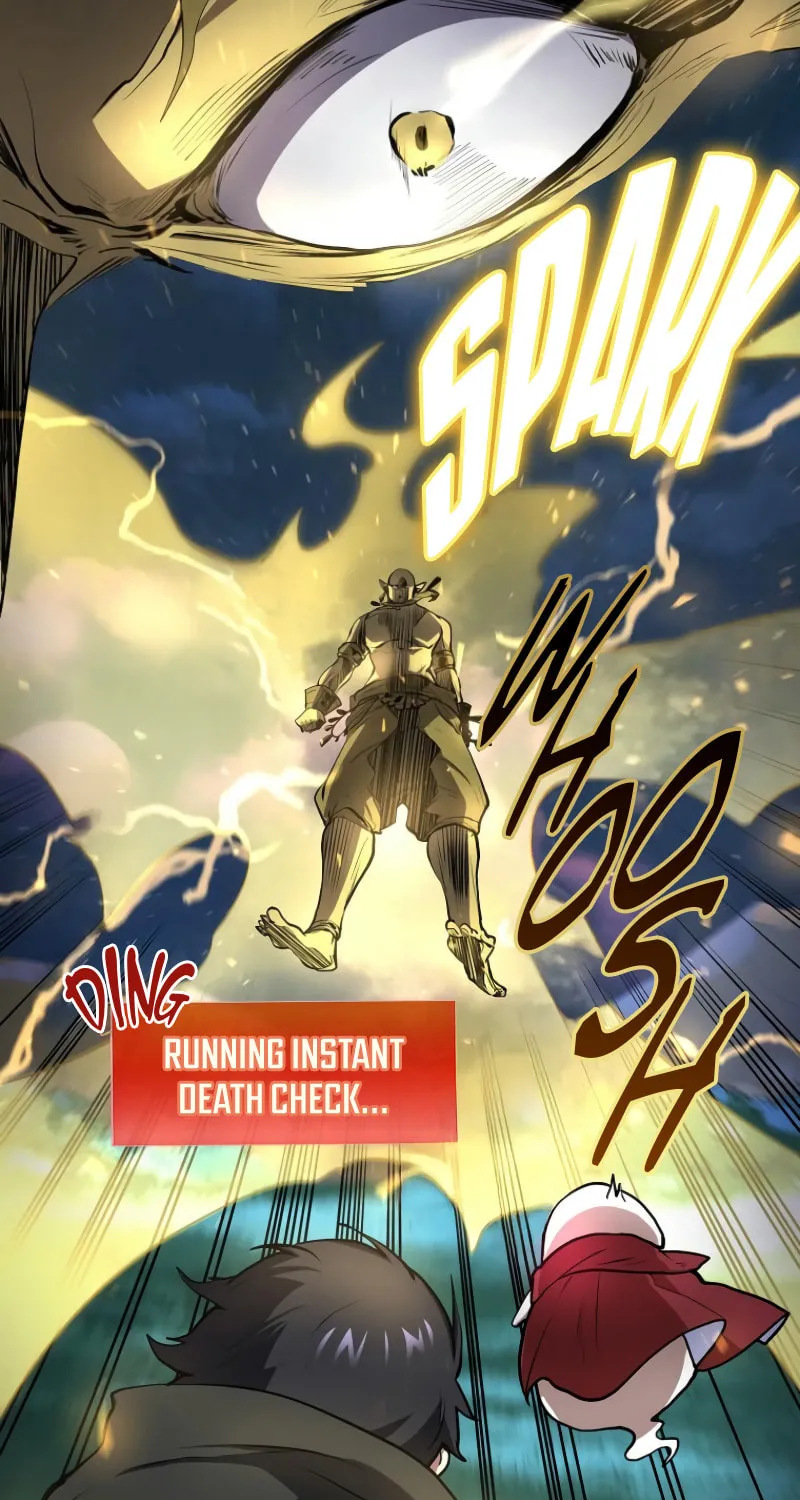 Read Skill Master Levels Up chapter 101 image 14 on Lezhin