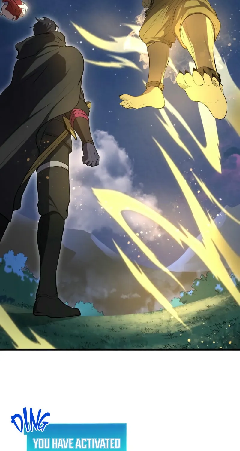 Read Skill Master Levels Up chapter 101 image 2 on Lezhin