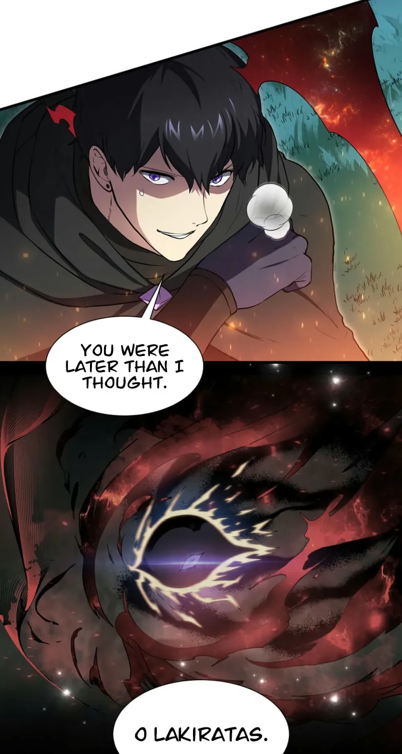 Read Skill Master Levels Up chapter 101 image 22 on Lezhin