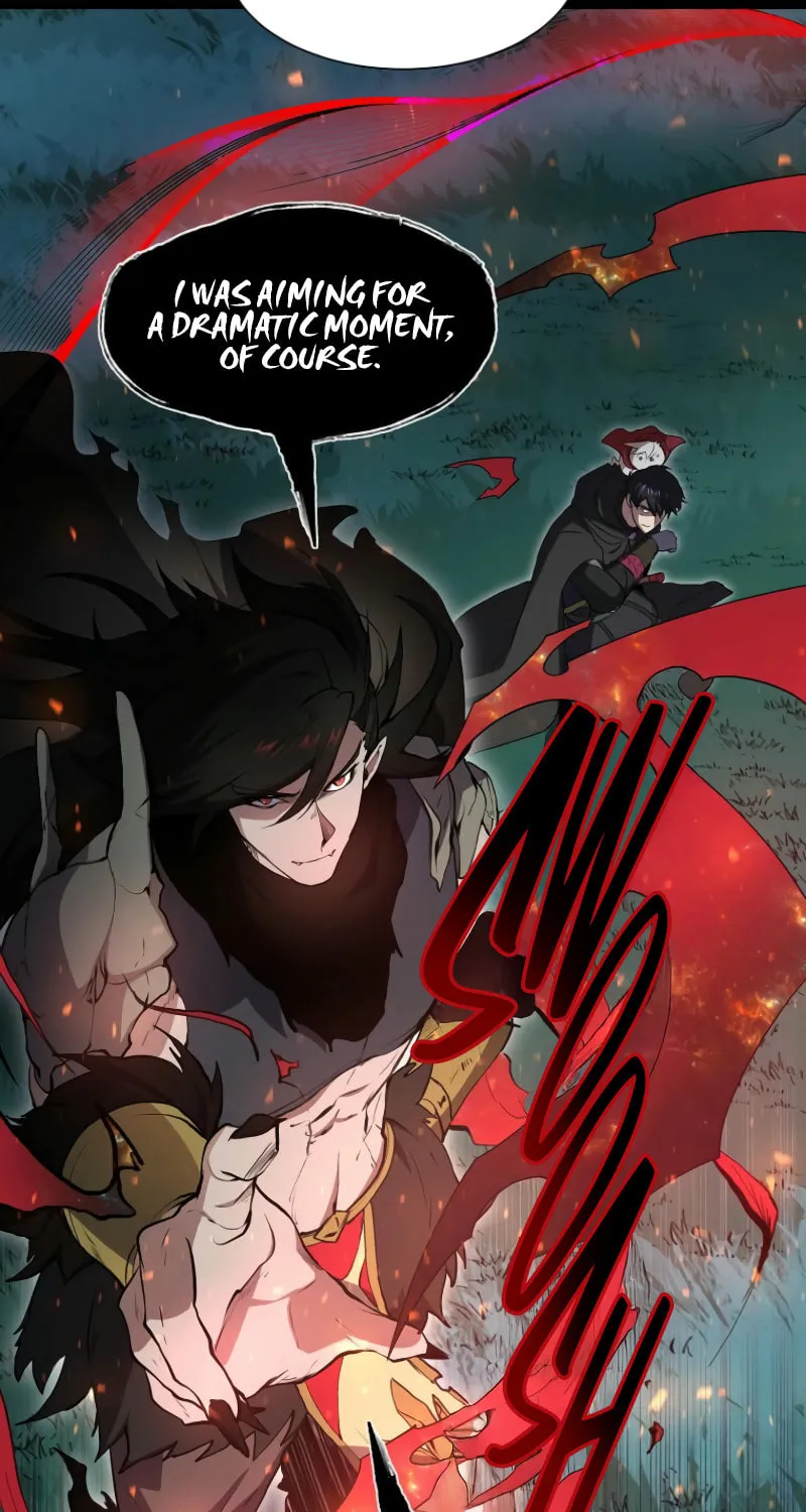 Read Skill Master Levels Up chapter 101 image 23 on Lezhin