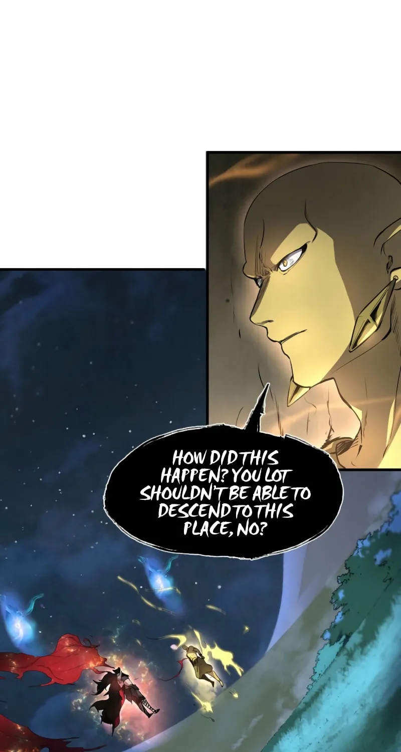 Read Skill Master Levels Up chapter 101 image 29 on Lezhin