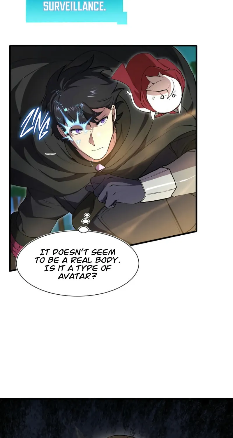 Read Skill Master Levels Up chapter 101 image 3 on Lezhin