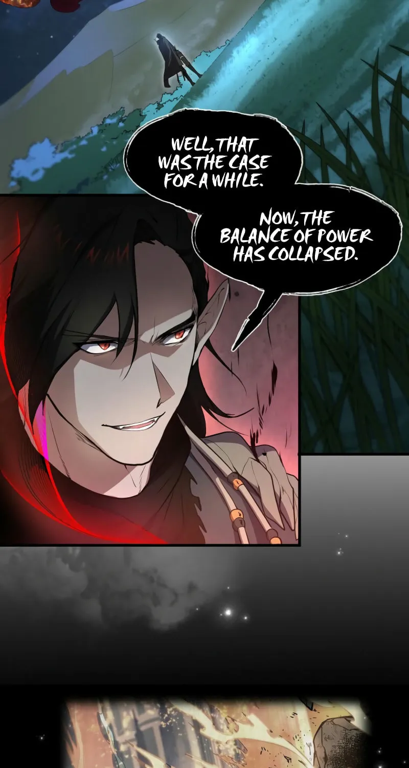 Read Skill Master Levels Up chapter 101 image 30 on Lezhin