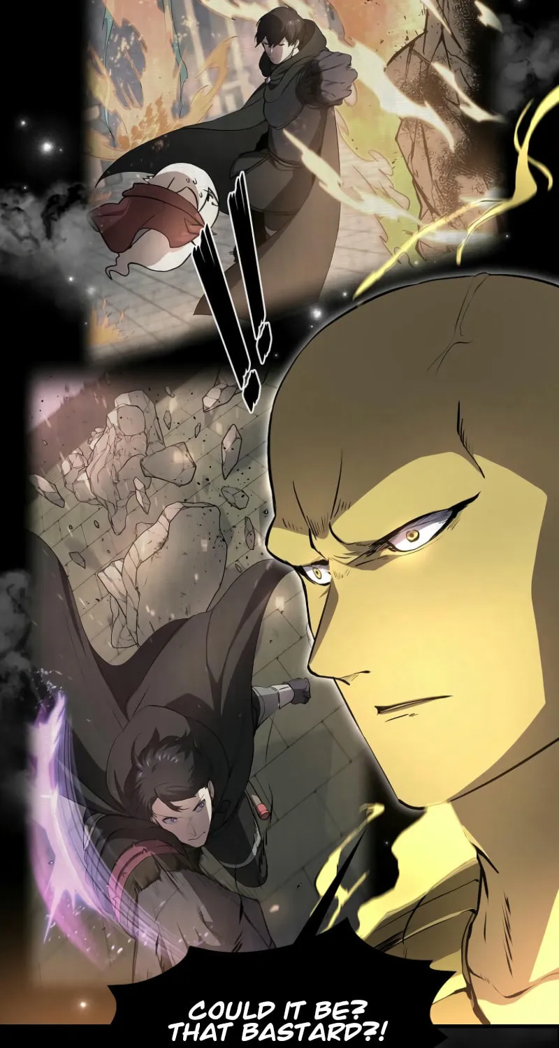 Read Skill Master Levels Up chapter 101 image 31 on Lezhin
