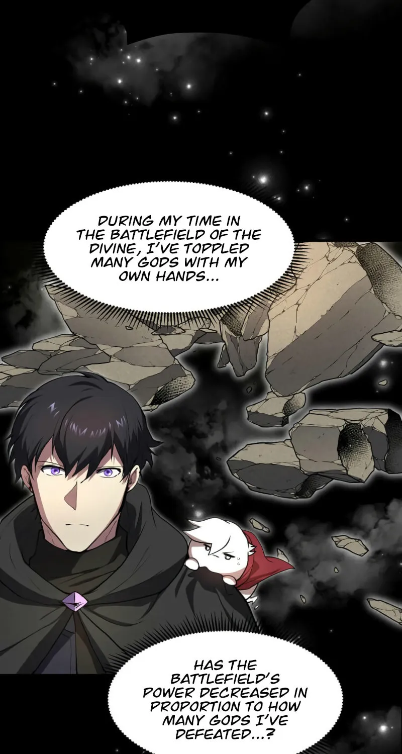 Read Skill Master Levels Up chapter 101 image 32 on Lezhin