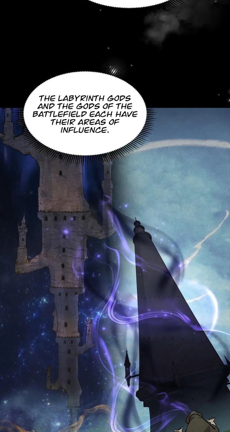 Read Skill Master Levels Up chapter 101 image 33 on Lezhin