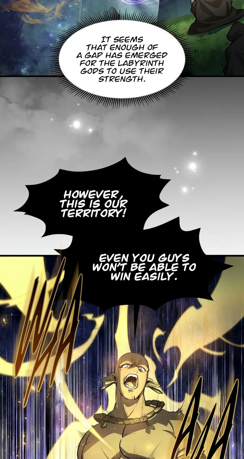 Read Skill Master Levels Up chapter 101 image 34 on Lezhin