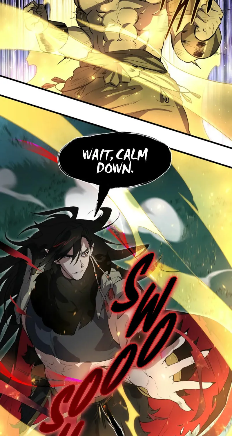 Read Skill Master Levels Up chapter 101 image 35 on Lezhin