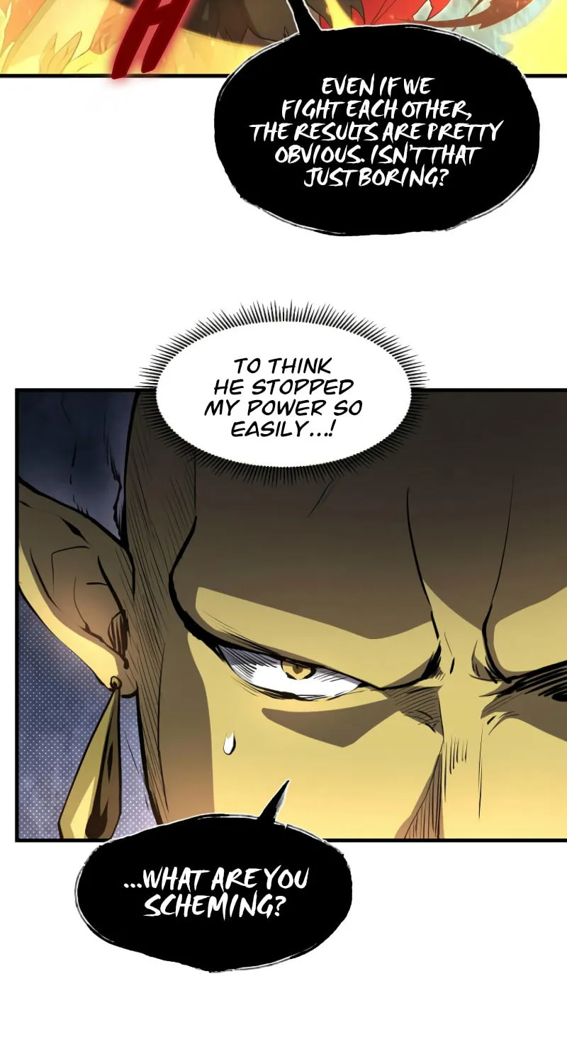 Read Skill Master Levels Up chapter 101 image 36 on Lezhin