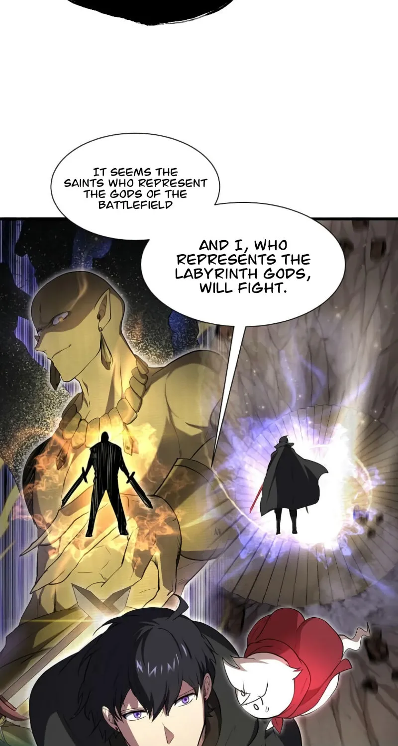 Read Skill Master Levels Up chapter 101 image 42 on Lezhin