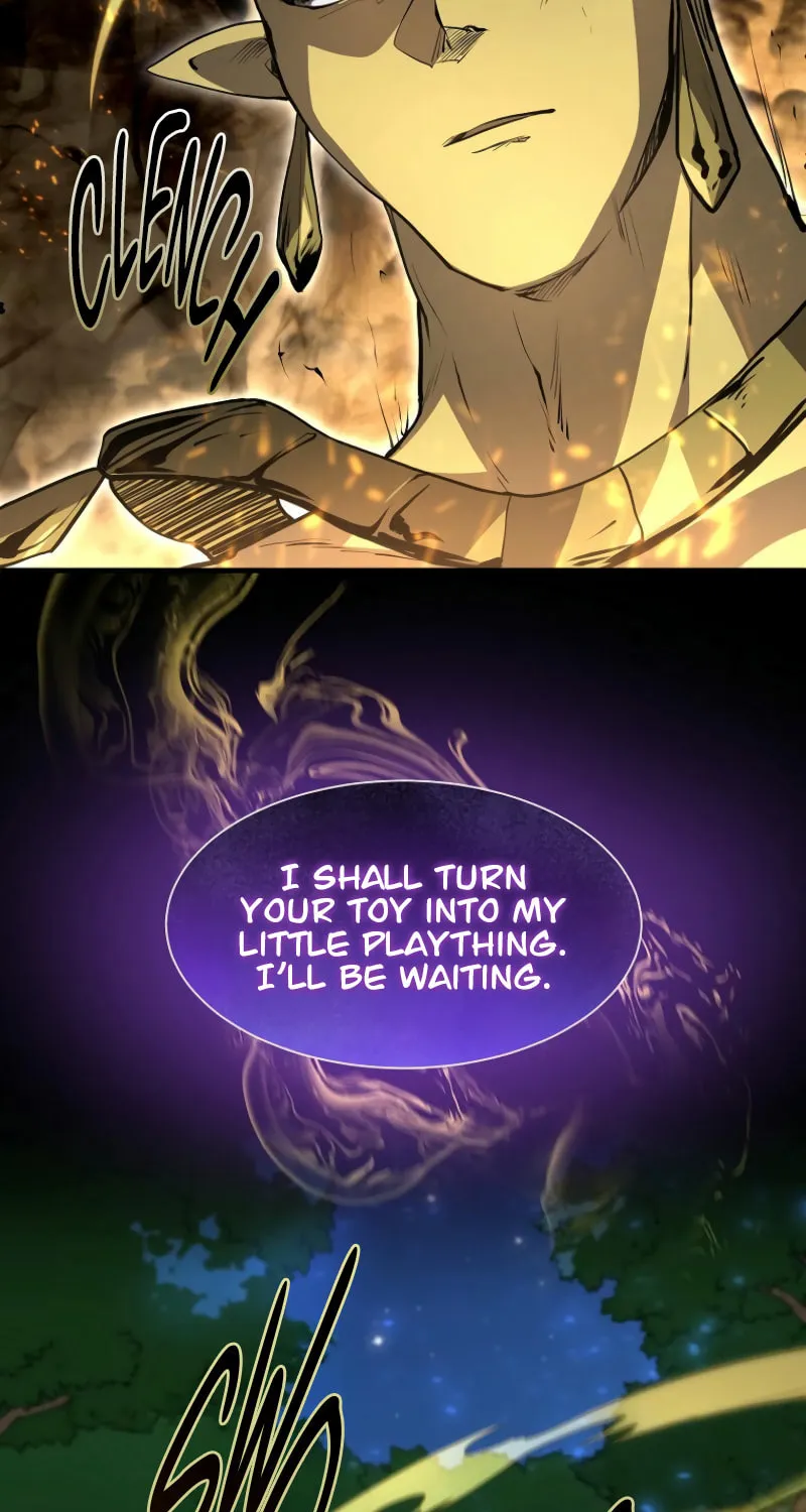 Read Skill Master Levels Up chapter 101 image 45 on Lezhin