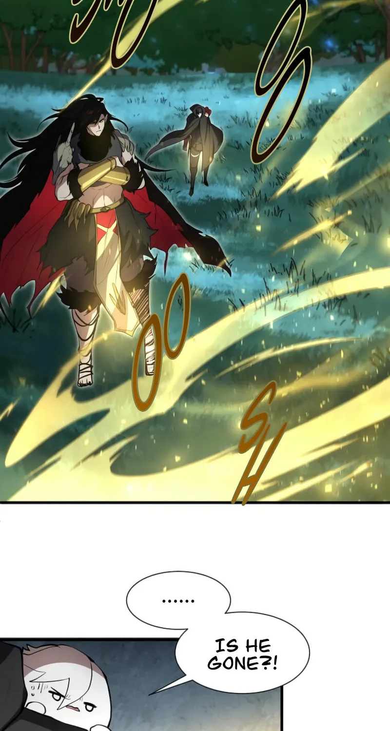 Read Skill Master Levels Up chapter 101 image 46 on Lezhin