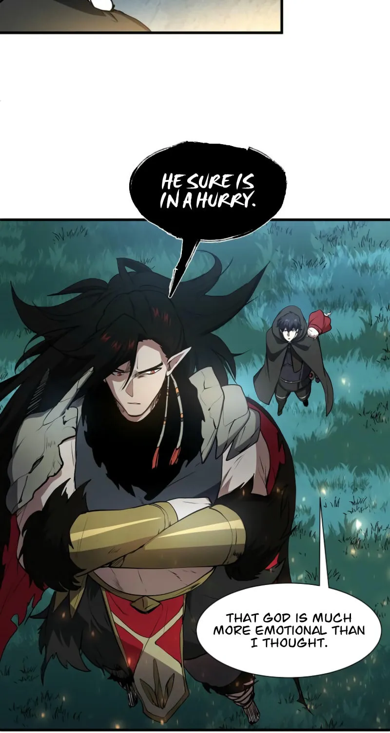 Read Skill Master Levels Up chapter 101 image 47 on Lezhin
