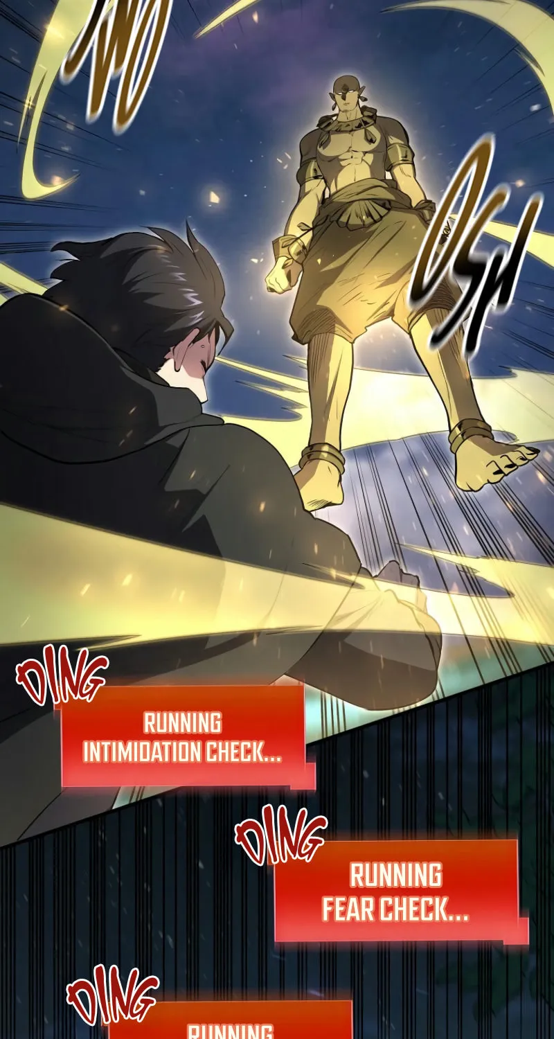 Read Skill Master Levels Up chapter 101 image 5 on Lezhin